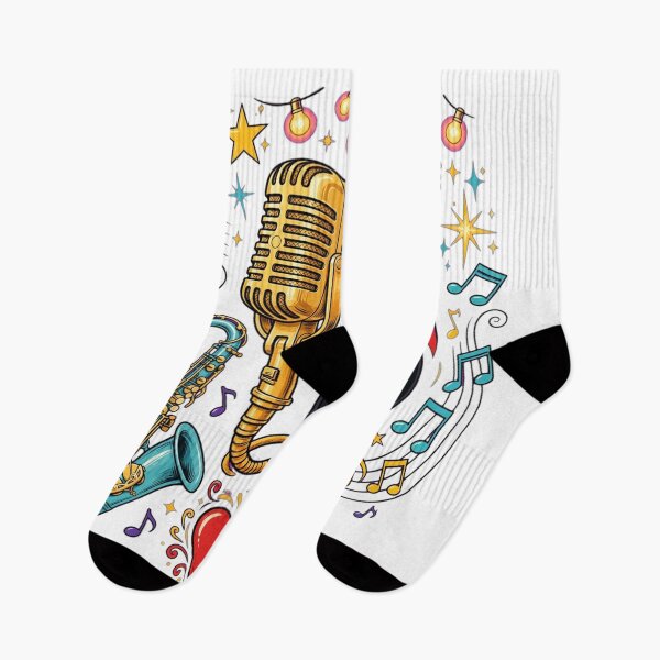 Item preview, Musical Instruments 41 designed and sold by ZeusGallery.