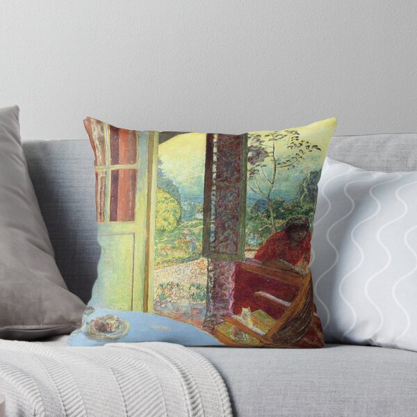 Item preview, Dining Room in the Country designed and sold by tomorrowsart.