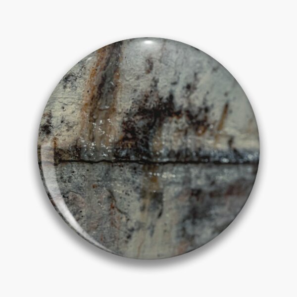 Item preview, Rusty Crack on Weathered Bunker Wall designed and sold by HinaBroady.