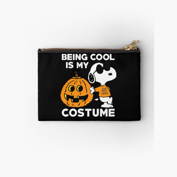 Item preview, Peanuts Snoopy Cool Halloween Costume  designed and sold by MarloweVance.