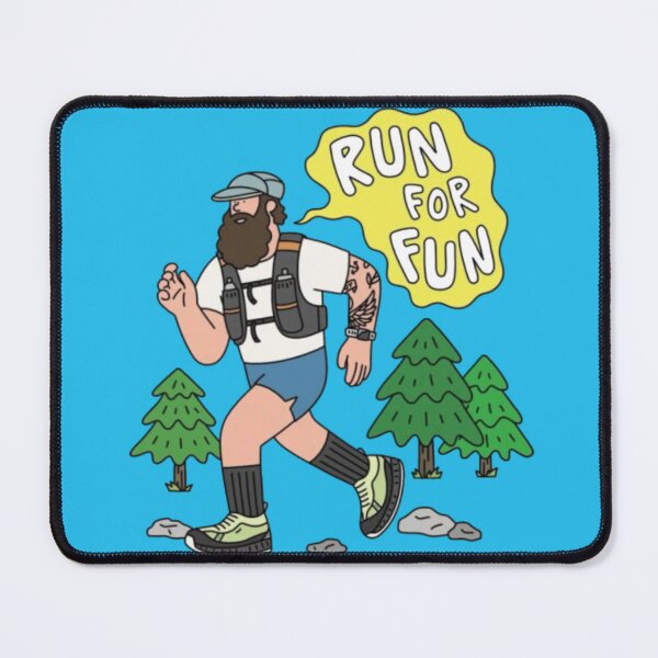Item preview, Run for fun designed and sold by Pukon87 shop.