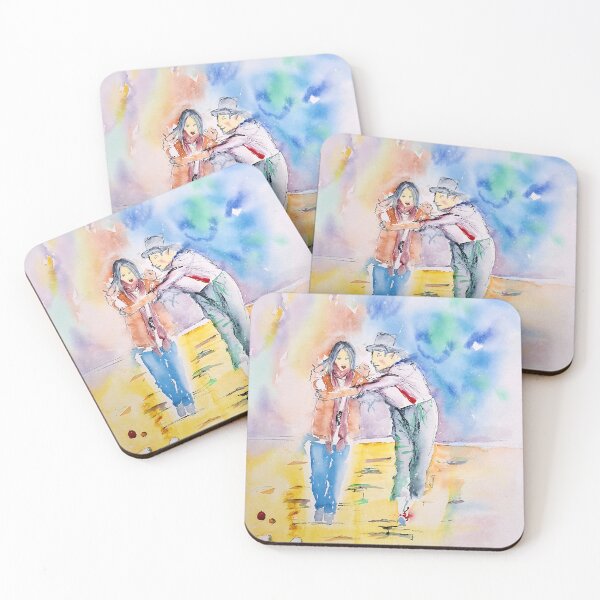 Item preview, Turista a Venezia  designed and sold by Wbyclaudia.