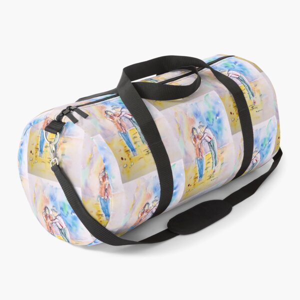 Item preview, Turista a Venezia designed and sold by Wbyclaudia.