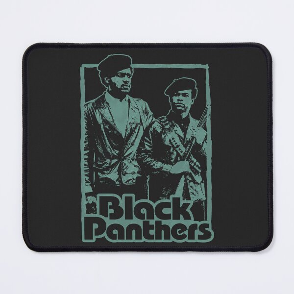 Item preview, Black Panthers designed and sold by VerdePlantTees.