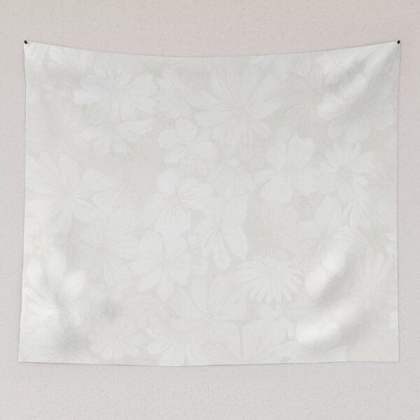 Item preview, Aurelia in cloud dancer neutral tone designed and sold by blursbyai.
