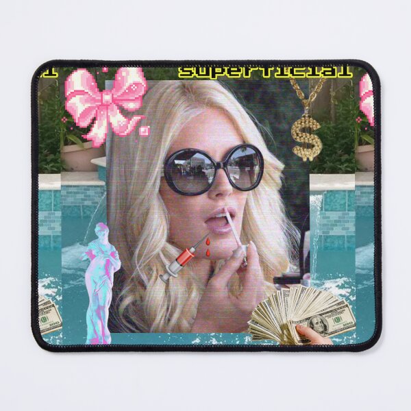 Item preview, Heidi Montag designed and sold by DestroyMeDaddyy.