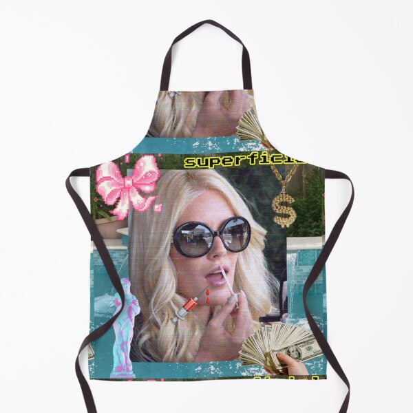 Item preview, Heidi Montag designed and sold by DestroyMeDaddyy.