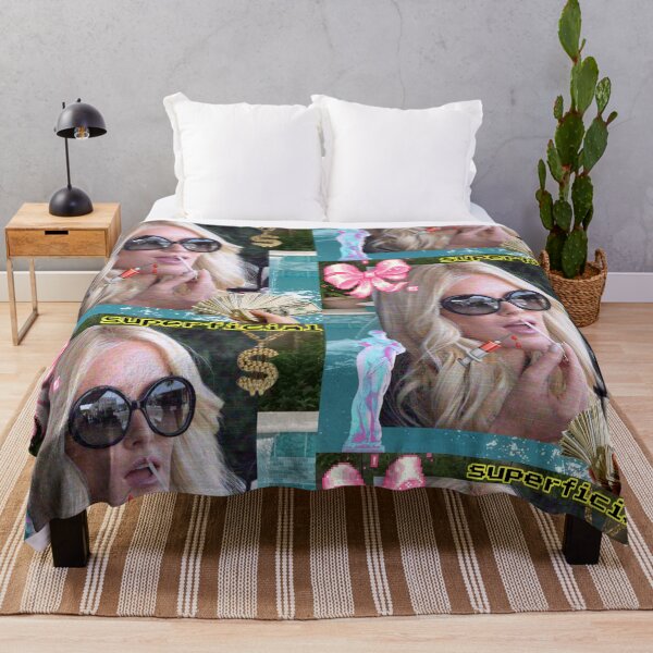 Item preview, Heidi Montag designed and sold by DestroyMeDaddyy.