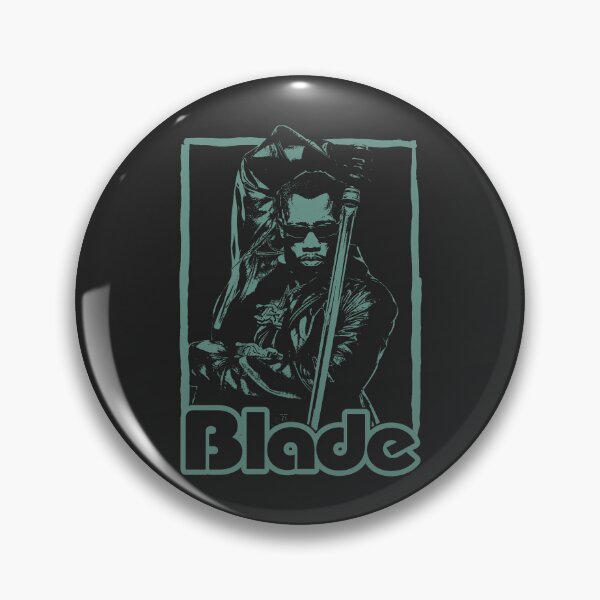 Item preview, Blade designed and sold by VerdePlantTees.