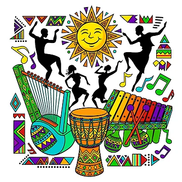 Artwork thumbnail, Musical Instruments 42 by ZeusGallery