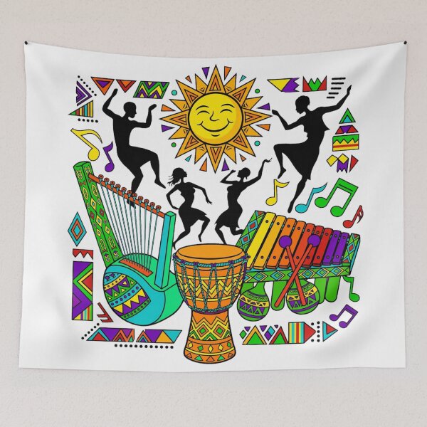 Item preview, Musical Instruments 42 designed and sold by ZeusGallery.