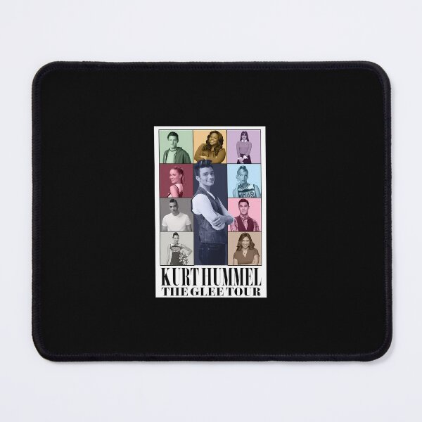 Item preview, Kurt Hummel designed and sold by OmerValiquet.
