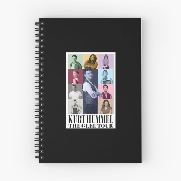 Item preview, Kurt Hummel designed and sold by OmerValiquet.
