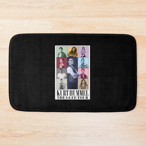 Item preview, Kurt Hummel designed and sold by OmerValiquet.