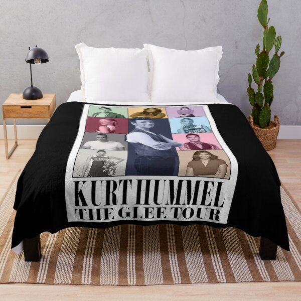 Item preview, Kurt Hummel designed and sold by OmerValiquet.