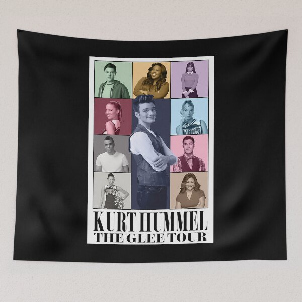 Item preview, Kurt Hummel designed and sold by OmerValiquet.
