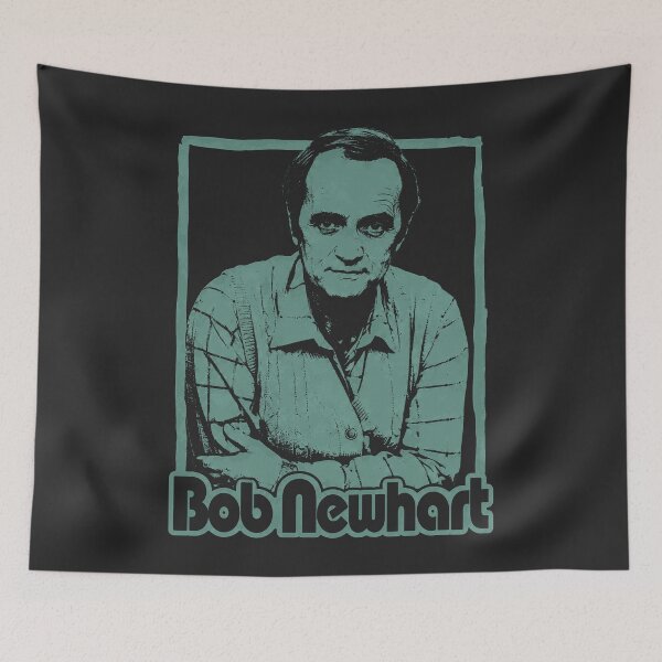 Item preview, Bob Newhart designed and sold by VerdePlantTees.