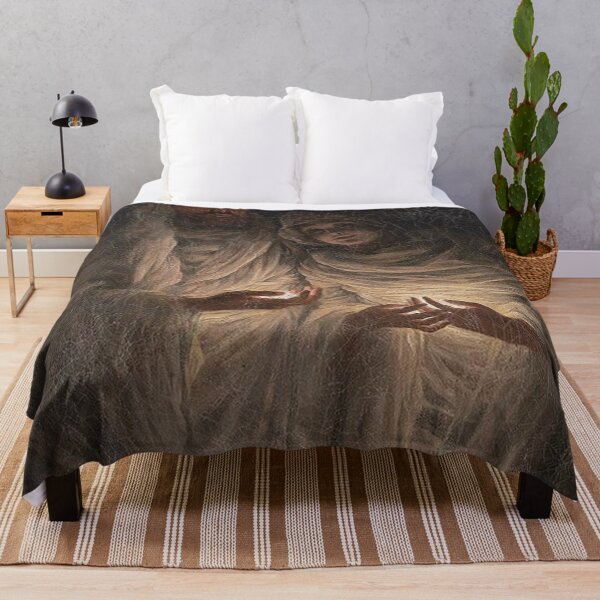 Item preview, The Appariation designed and sold by tomorrowsart.