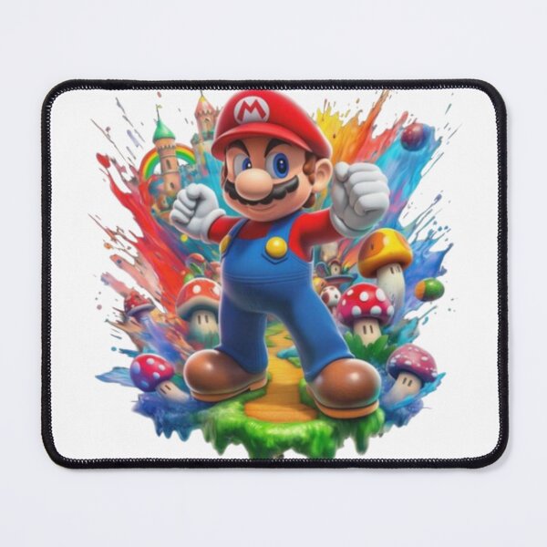 Item preview, Mario Bros. copy designed and sold by 26LN.