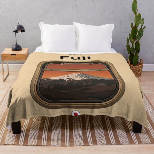 Item preview, Mount Fuji designed and sold by MIBdesign.