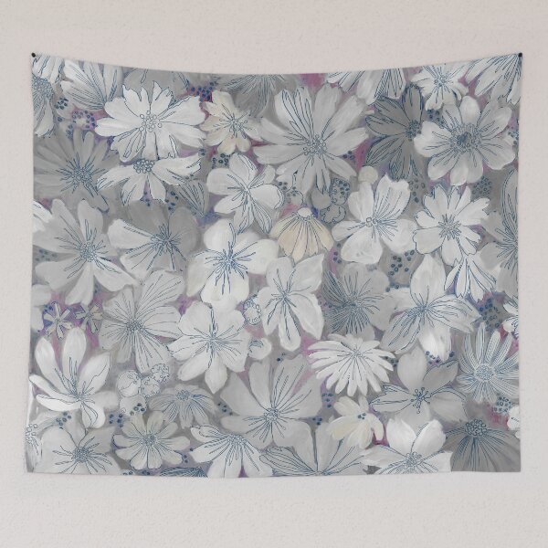 Item preview, Aurelia in fog designed and sold by blursbyai.