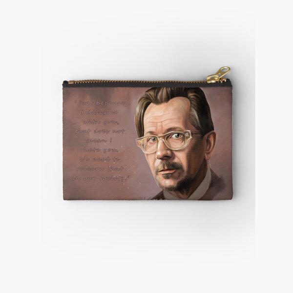 Item preview, Gary Oldman Painting 1/2 designed and sold by AK-Hevonen.