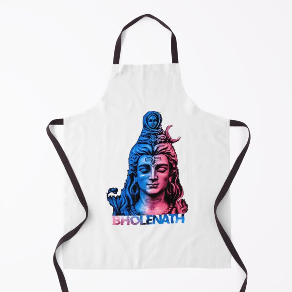 Artikelvorschau, Warum Lord Shiva Bholenath nannte entworfen und verkauft von ariyan-spinner.