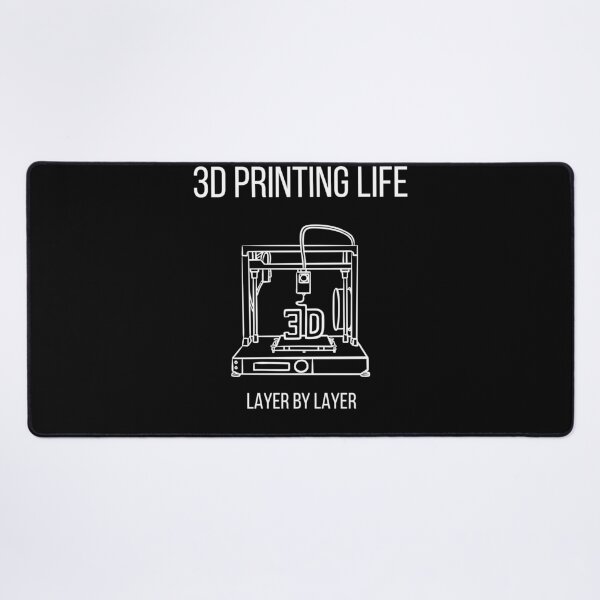 Item preview, 3D Printing Gift for Makers designed and sold by Zyvora-merch.