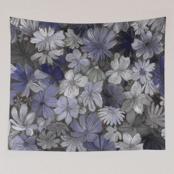 Item preview, Aurelia in night designed and sold by blursbyai.