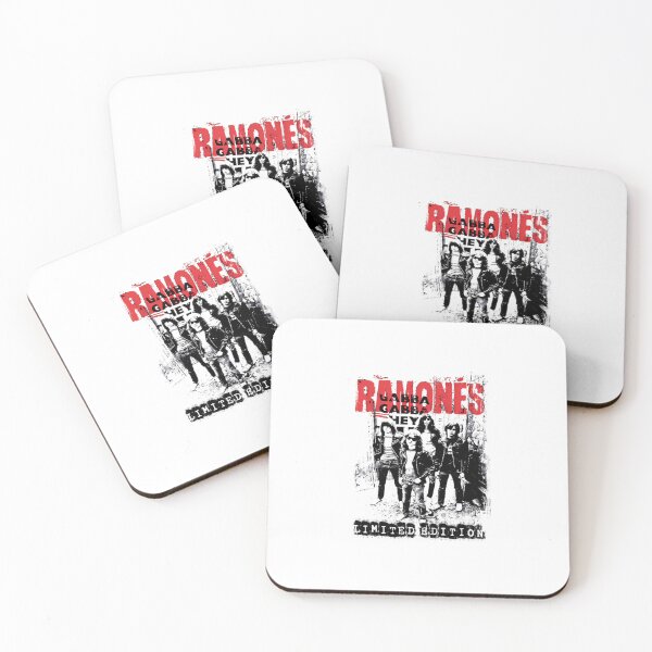 Item preview,  Ramones Limited Edition designed and sold by OmerValiquet.
