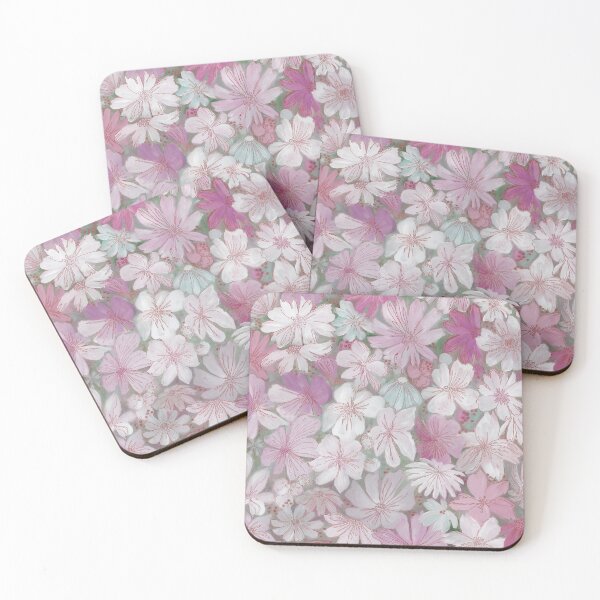 Item preview, Aurelia in raspberry designed and sold by blursbyai.