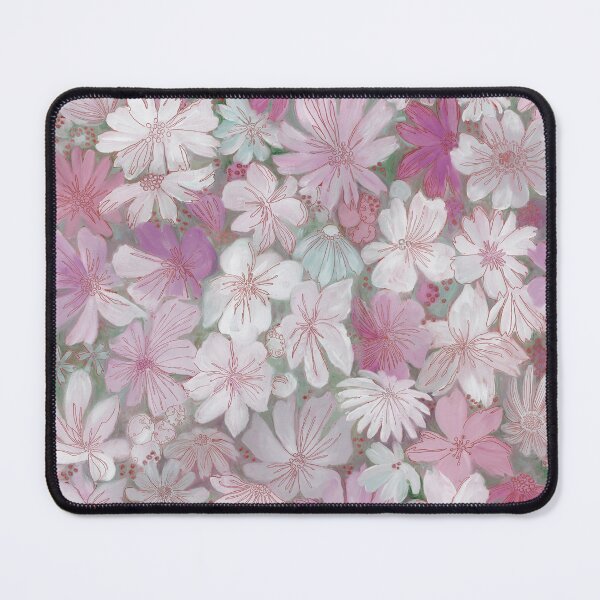 Item preview, Aurelia in raspberry designed and sold by blursbyai.