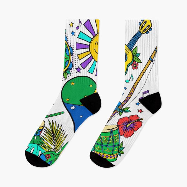 Item preview, Musical Instruments 43 designed and sold by ZeusGallery.