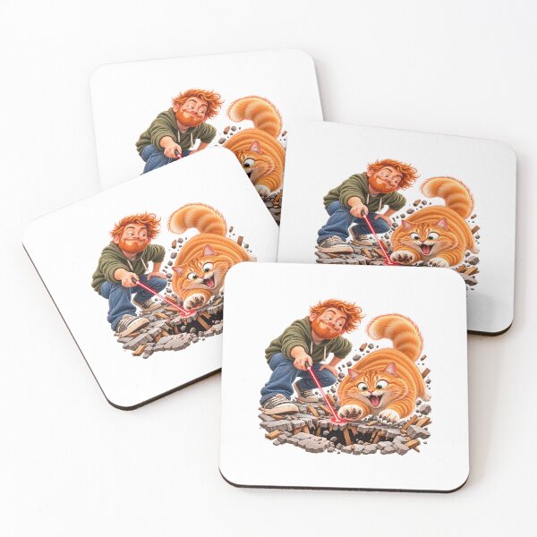 Item preview, Cat Laser Pointer designed and sold by hyde.