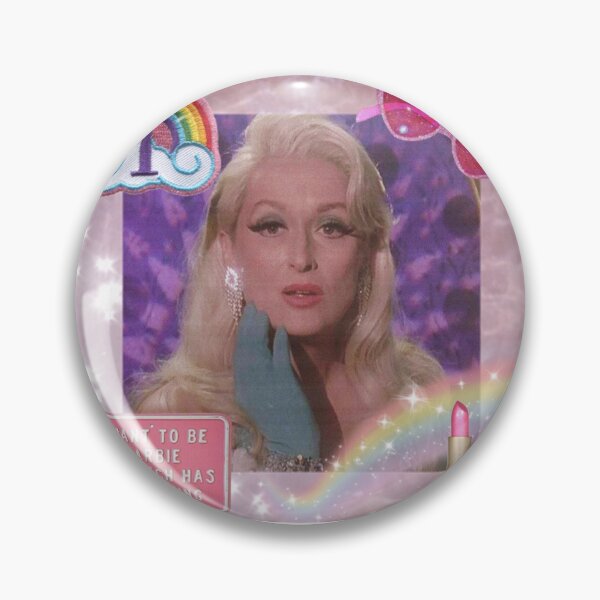 Item preview, Meryl Streep designed and sold by DestroyMeDaddyy.