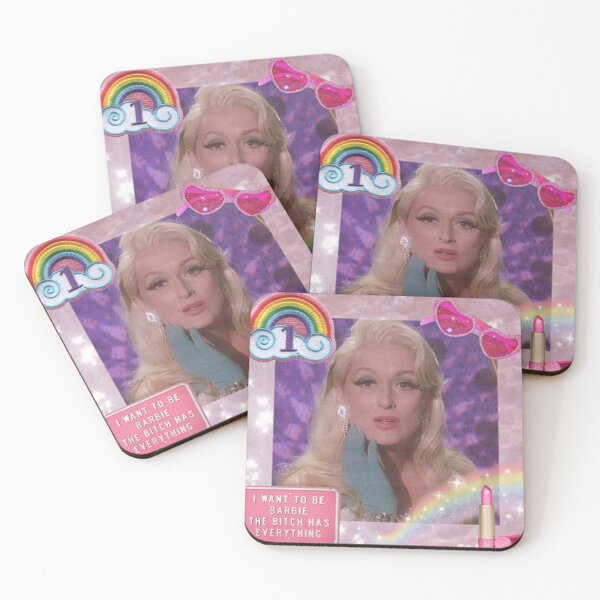 Item preview, Meryl Streep designed and sold by DestroyMeDaddyy.