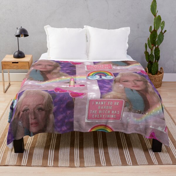 Item preview, Meryl Streep designed and sold by DestroyMeDaddyy.