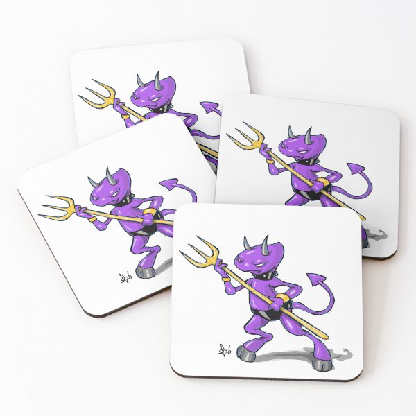 Item preview, Imp designed and sold by Pittstop.
