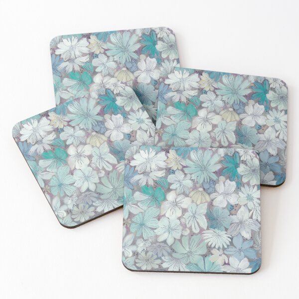 Item preview, Aurelia in seafoam designed and sold by blursbyai.