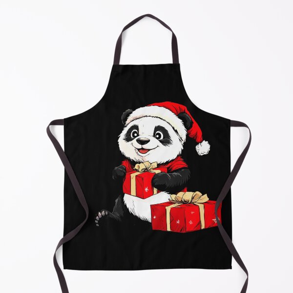 Item preview, Pandas Christmas designed and sold by Soulskier.