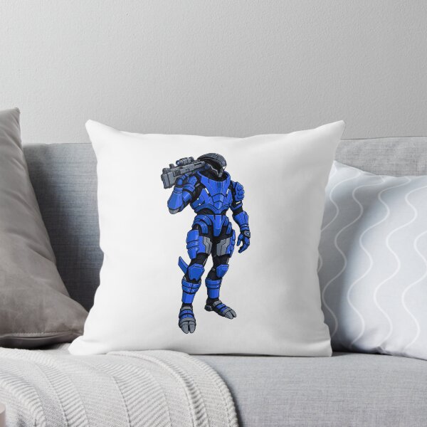 Item preview, Garrus Silhouette designed and sold by RichardLRamsey.