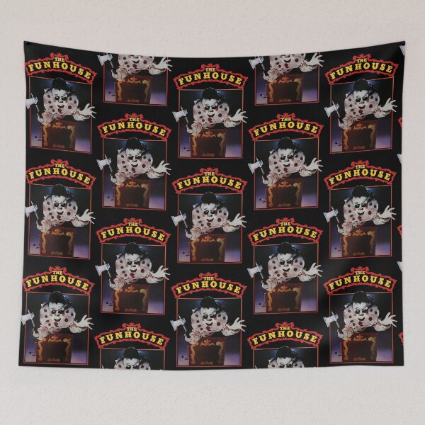Item preview, Jack in the Box designed and sold by Atomic Mouth Designs.