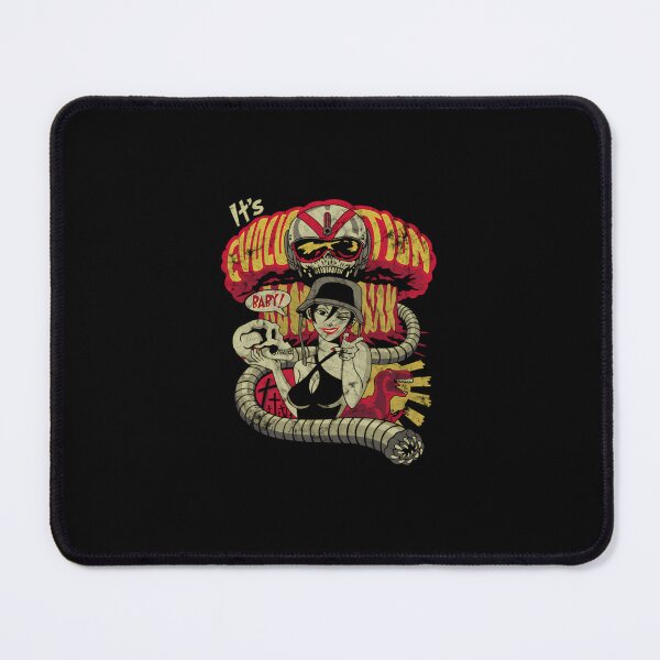 Item preview, Pearl Jam Do The Evolution Animated designed and sold by OmerValiquet.