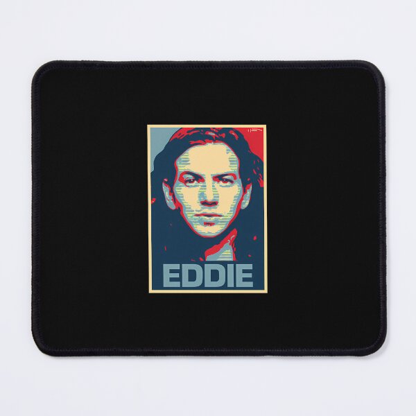 Item preview, Eddie Vedder designed and sold by OmerValiquet.