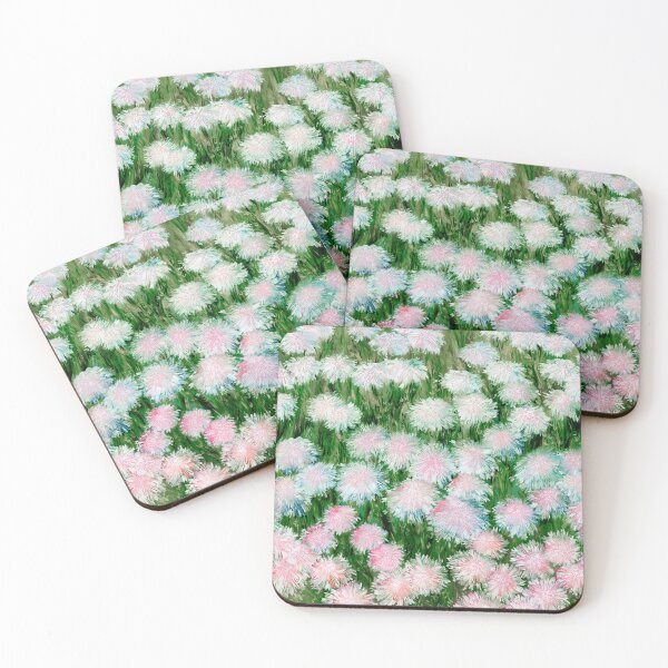 Item preview, Copy of Cirila meadow in spring designed and sold by blursbyai.
