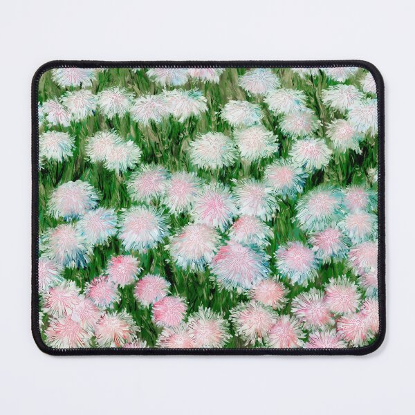 Item preview, Copy of Cirila meadow in spring designed and sold by blursbyai.