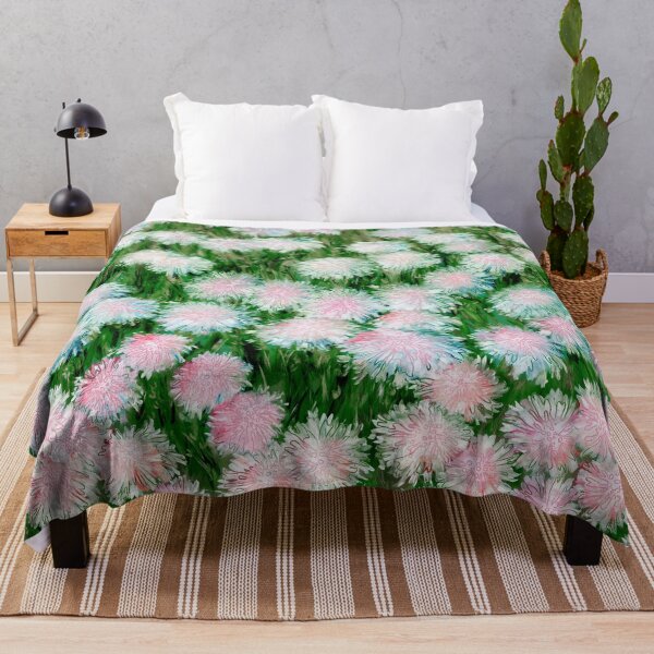 Item preview, Copy of Cirila meadow in spring designed and sold by blursbyai.