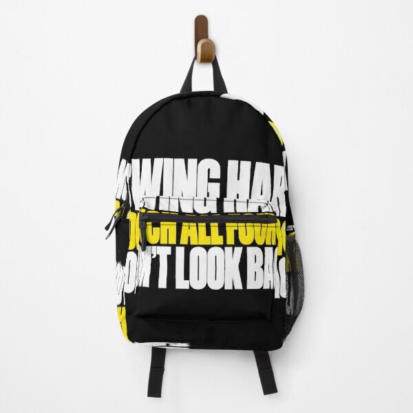 Item preview, Swing Hard Touch All Four Dont Look Back Softball Home Run Art designed and sold by lamiarte.