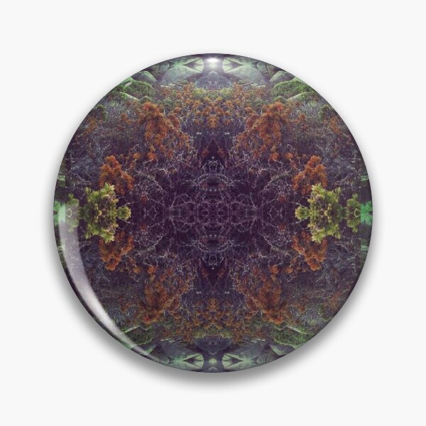 Item preview, Simetría del fynbos en Ciudad del Cabo designed and sold by La.