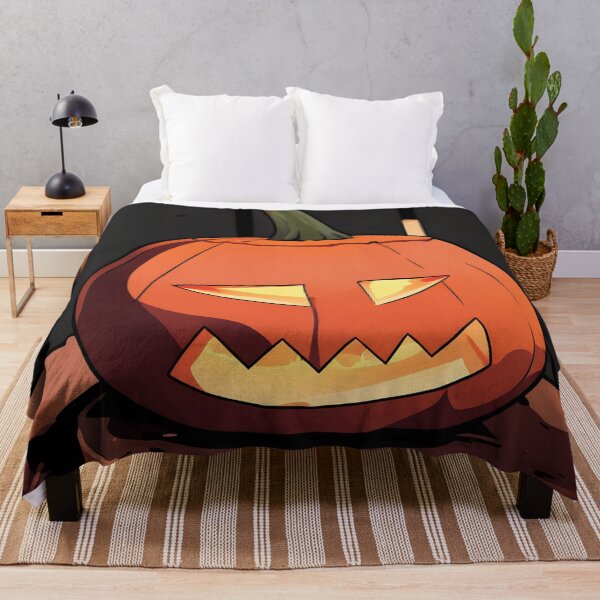 Item preview, Jack-o-Lantern designed and sold by tomorrowsart.